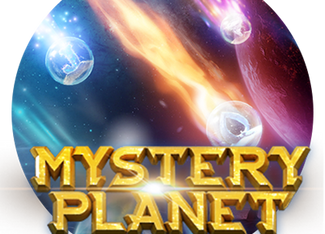 Mystery Planet