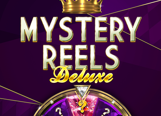 Mystery Reels Deluxe