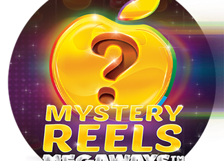 Mystery Reels Megaways