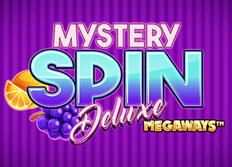 Mystery Spin Deluxe Megaways