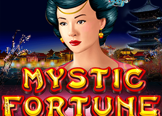 Mystic Fortune