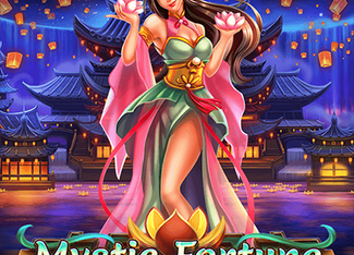 Mystic Fortune Deluxe