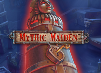 Mythic Maiden