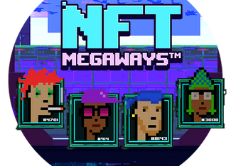 NFT Megaways