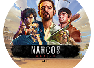 Narcos Mexico