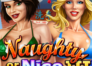 Naughty Or Nice III