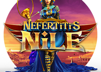 Nefertiti's Nile