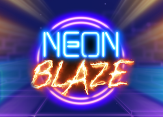 Neon Blaze