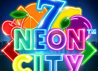 Neon City™