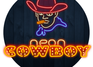 Neon Cowboy