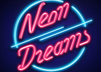 Neon Dreams