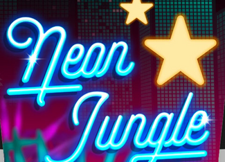 Neon Jungle