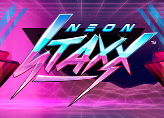 Neon Staxx