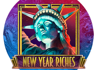 New Year Riches