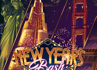 New Year's Bash