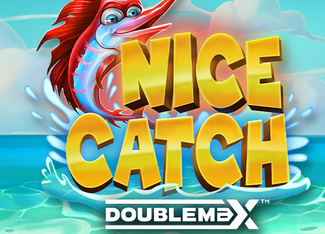 Nice Catch Doublemax