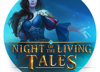 Night of the Living Tales