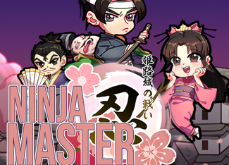 Ninja Master