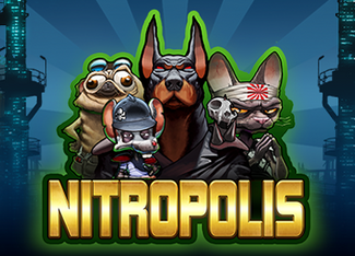 Nitropolis