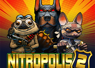 Nitropolis 2