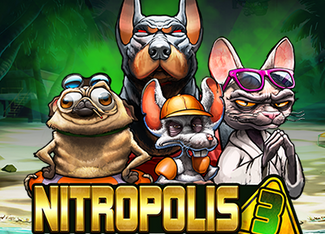 Nitropolis 3