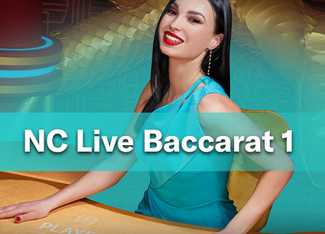 No Commission Live Baccarat 1