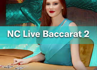 No Commission Live Baccarat 2