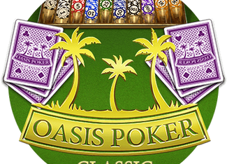 Oasis Poker Classic