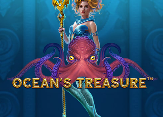 Ocean's Treasure