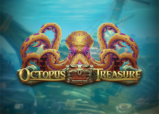 Octopus Treasure