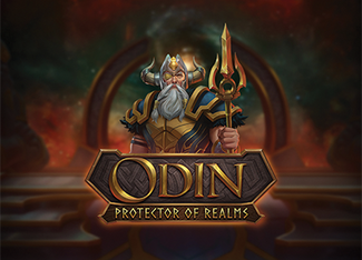 Odin: Protector of Realms