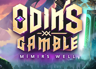 Odin´s Gamble Mímirs Well