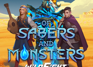 Of Sabers and Monsters