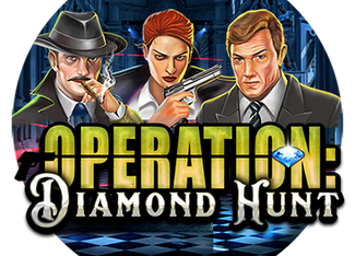 Operation: Diamond Hunt