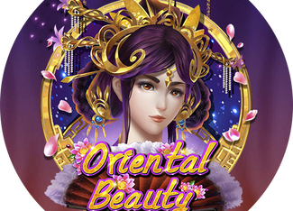 Oriental Beauty