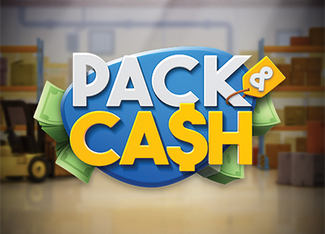 Pack & Cash