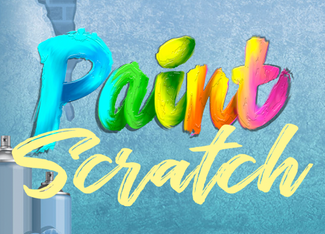 Paint Scratch