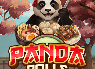 Panda Rolls