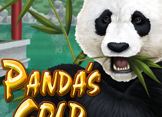 Panda's Gold