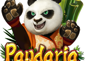 Pandaria