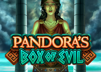 Pandora's Box of Evil