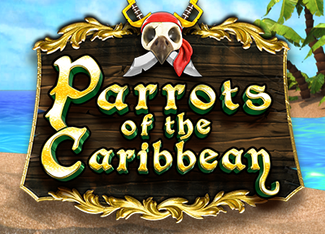 Parrots of Caribbean