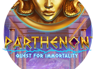 Parthenon: Quest for Immortality