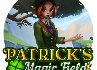 Patrick’s Magic Field