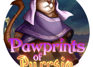 Pawprints of Purrsia