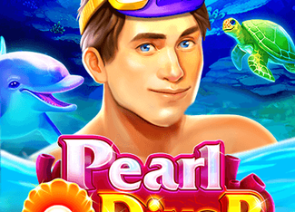 Pearl Diver