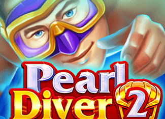 Pearl Diver 2: Treasure Chest