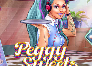 Peggy Sweets