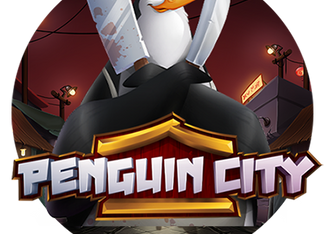 Penguin City