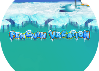 Penguin Vacation